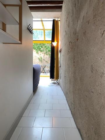 דירות בלואה Studio N5 Terrasse Hypercentre מראה חיצוני תמונה